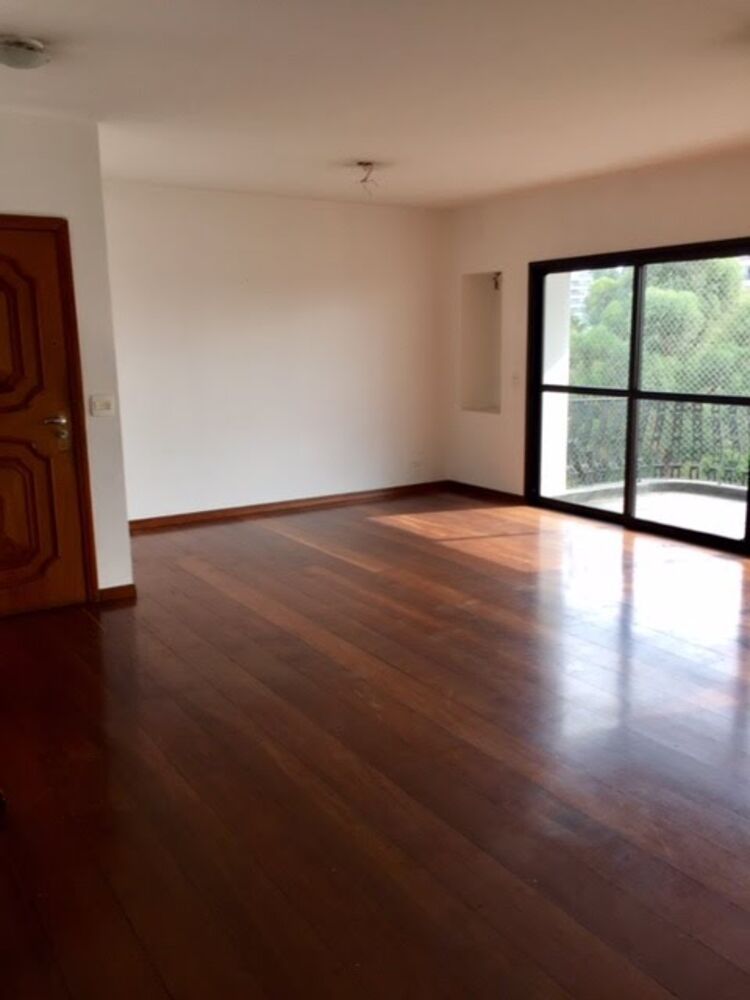 Apartamento, 4 quartos, 193 m² - Foto 2