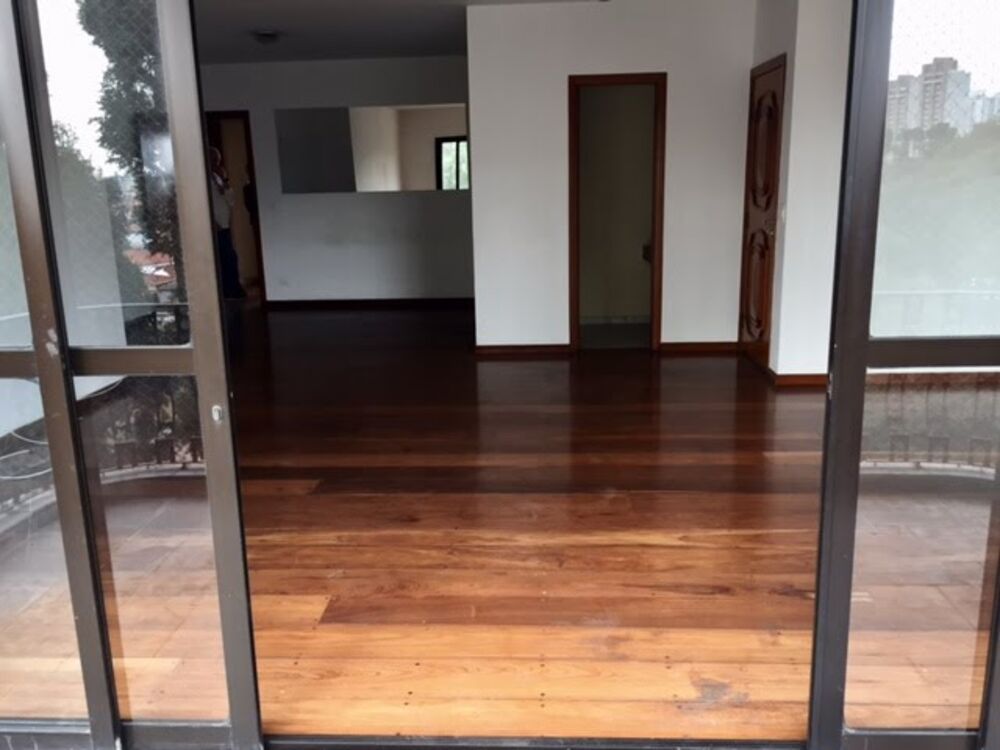 Apartamento, 4 quartos, 193 m² - Foto 1