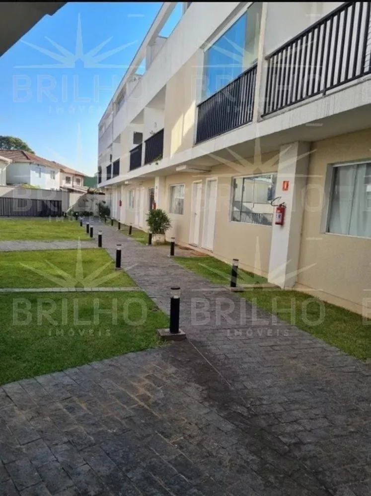 Casa de Condomínio à venda e aluguel com 3 quartos, 110m² - Foto 4