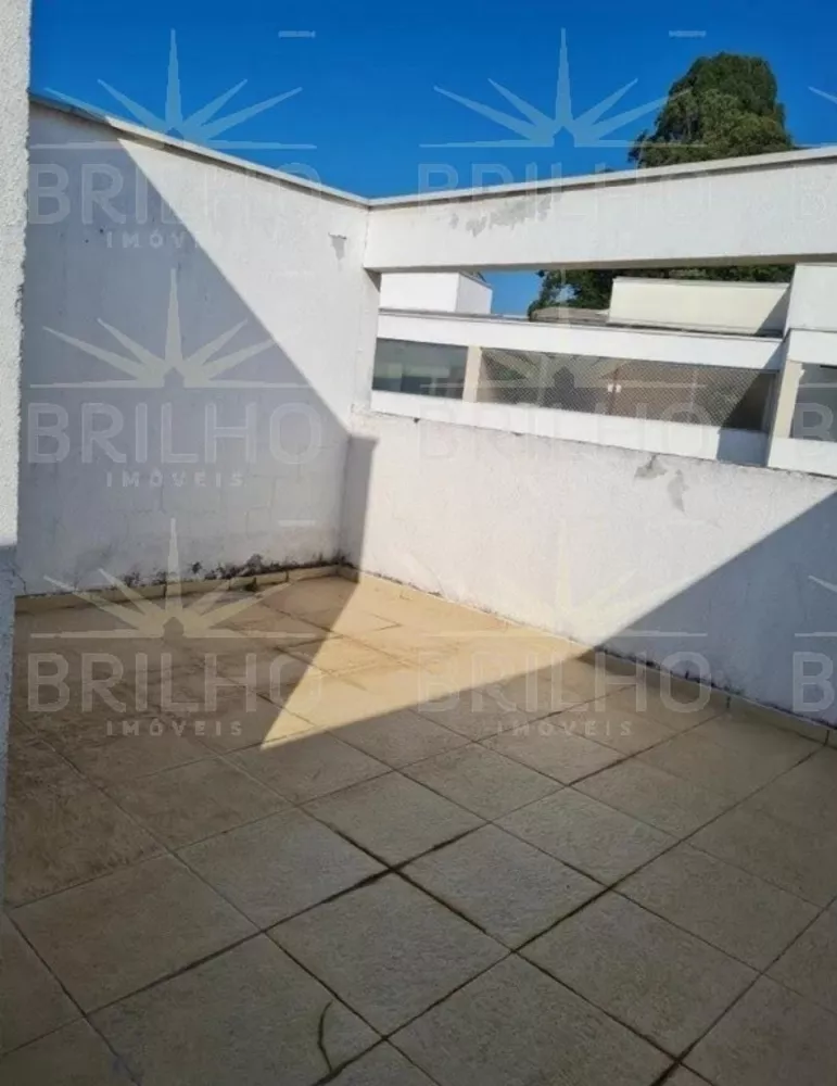 Casa de Condomínio à venda e aluguel com 3 quartos, 110m² - Foto 3