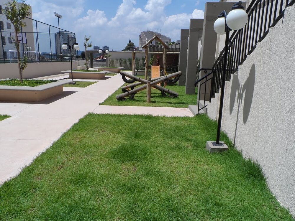 Apartamento à venda e aluguel com 2 quartos, 45m² - Foto 5