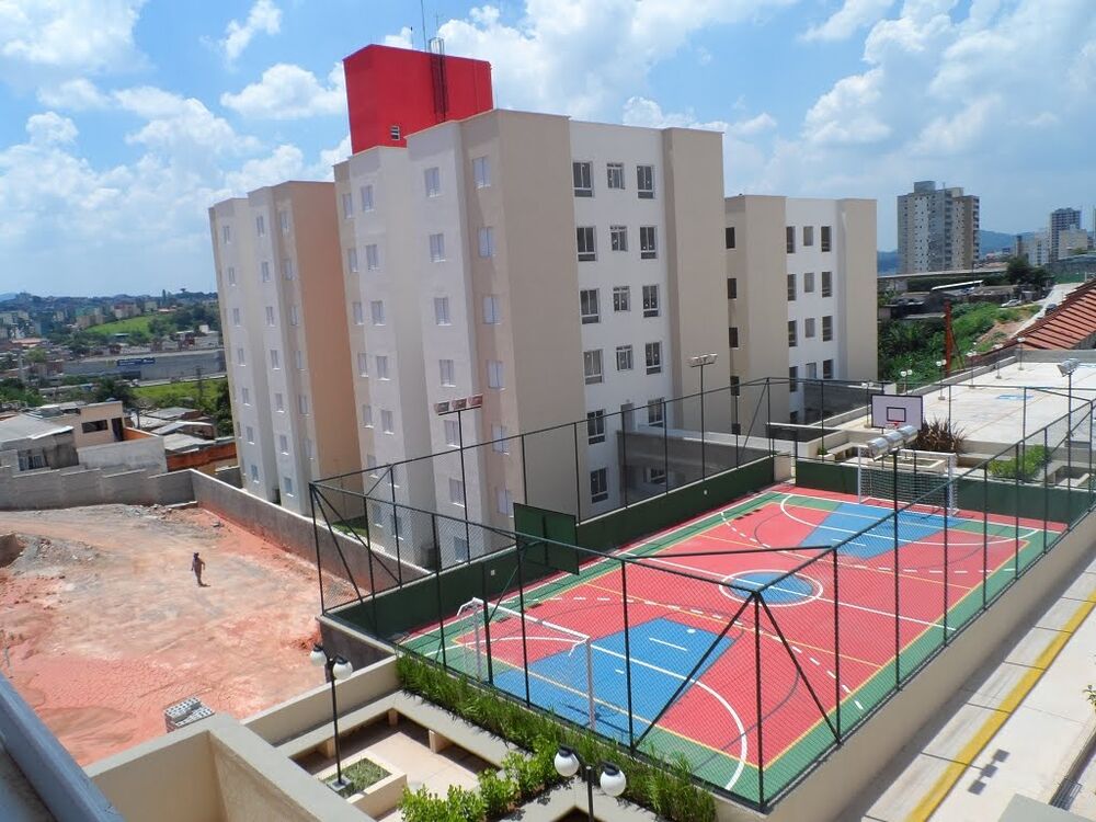 Apartamento à venda e aluguel com 2 quartos, 45m² - Foto 10
