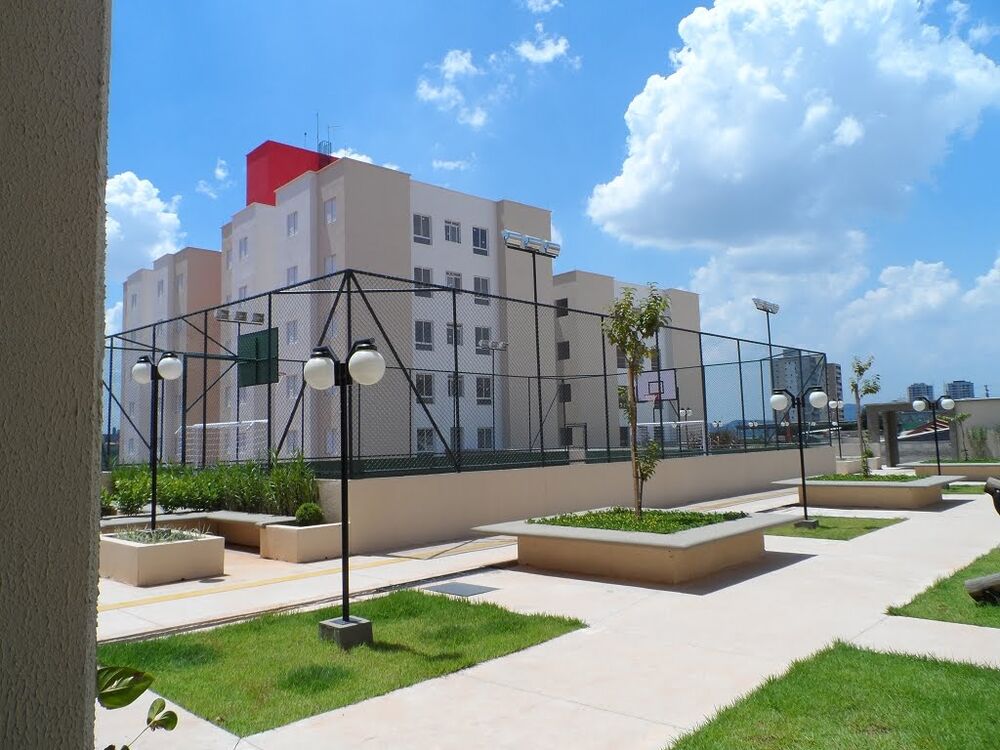 Apartamento à venda e aluguel com 2 quartos, 45m² - Foto 6