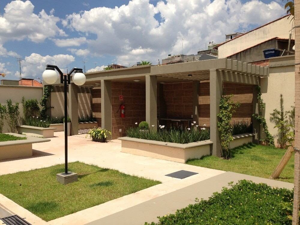 Apartamento à venda e aluguel com 2 quartos, 45m² - Foto 4