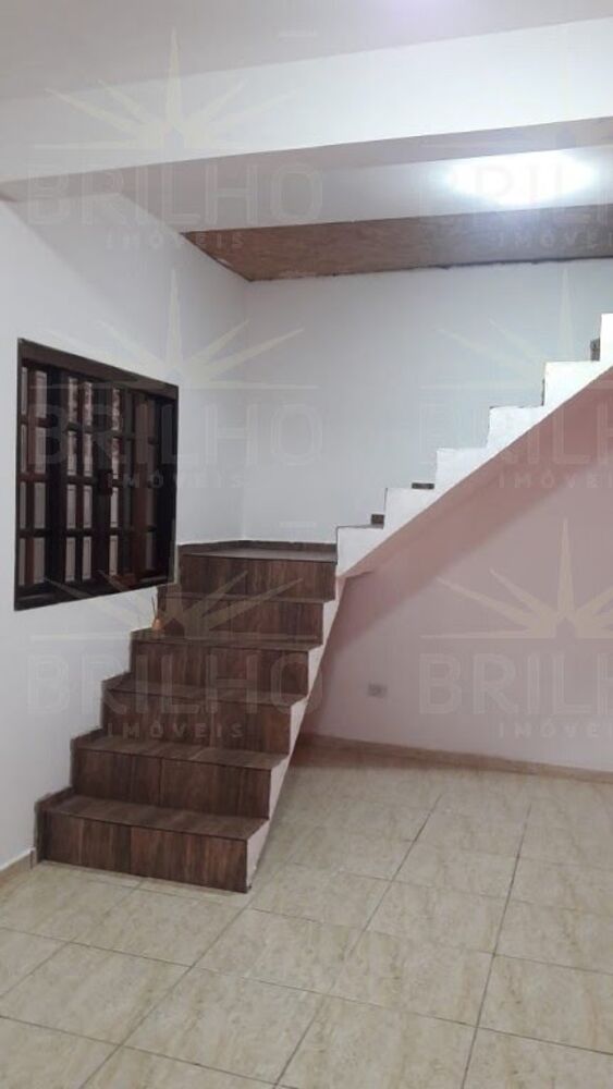 Sobrado, 3 quartos, 125 m² - Foto 3