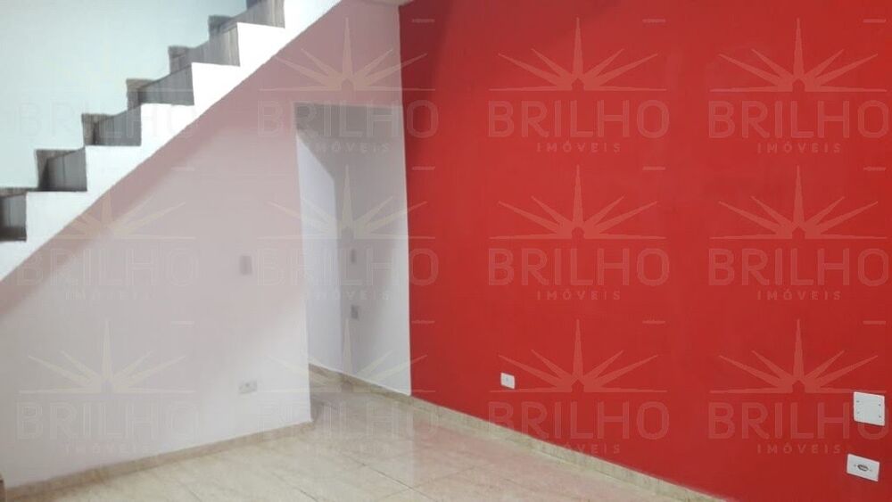 Sobrado, 3 quartos, 125 m² - Foto 4