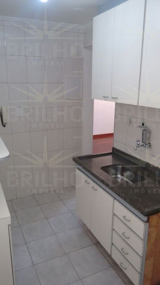 Apartamento à venda com 2 quartos, 50m² - Foto 11