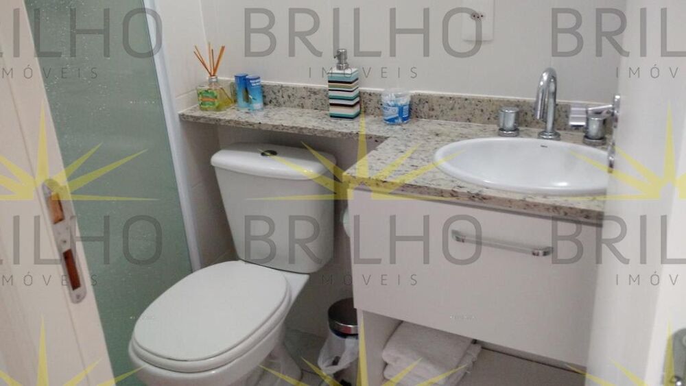 Apartamento, 2 quartos, 56 m² - Foto 2