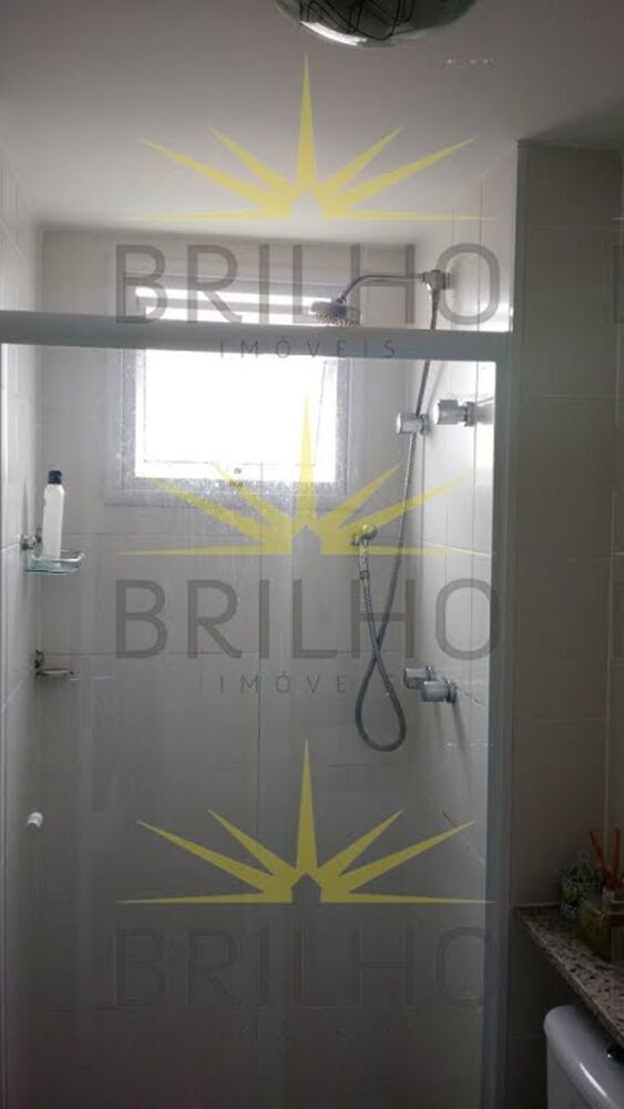 Apartamento, 2 quartos, 56 m² - Foto 3