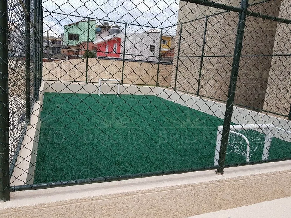 Apartamento, 3 quartos, 62 m² - Foto 5