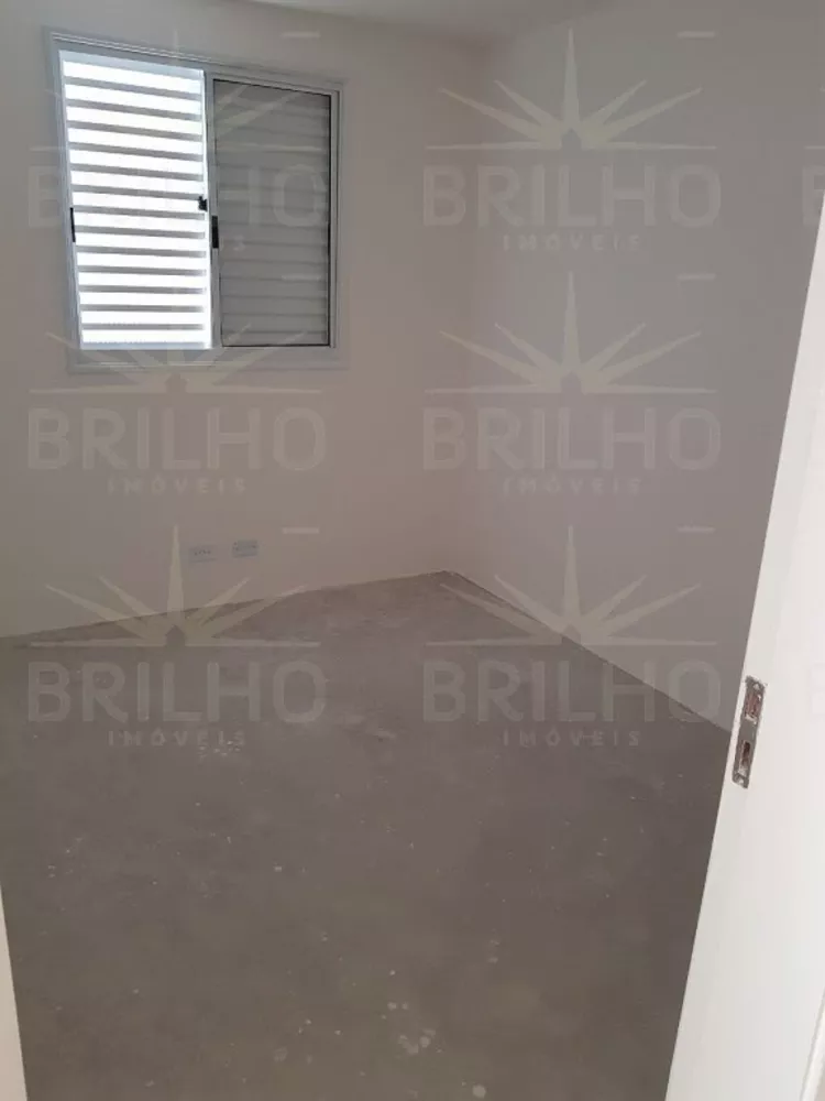 Apartamento, 3 quartos, 62 m² - Foto 3
