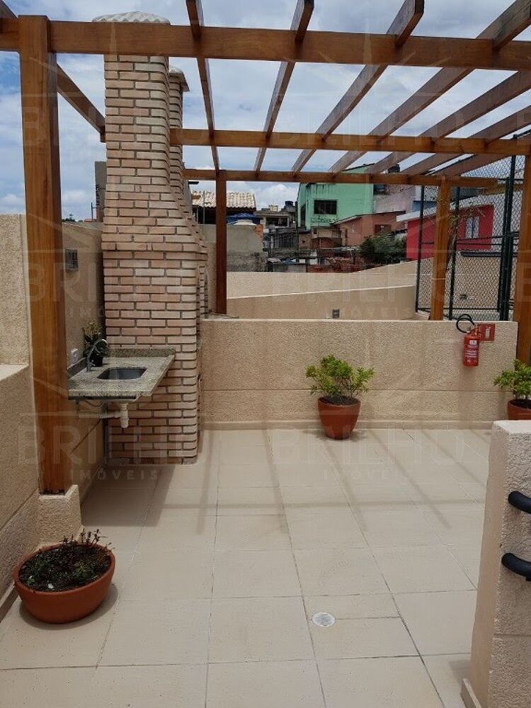 Apartamento, 3 quartos, 62 m² - Foto 9