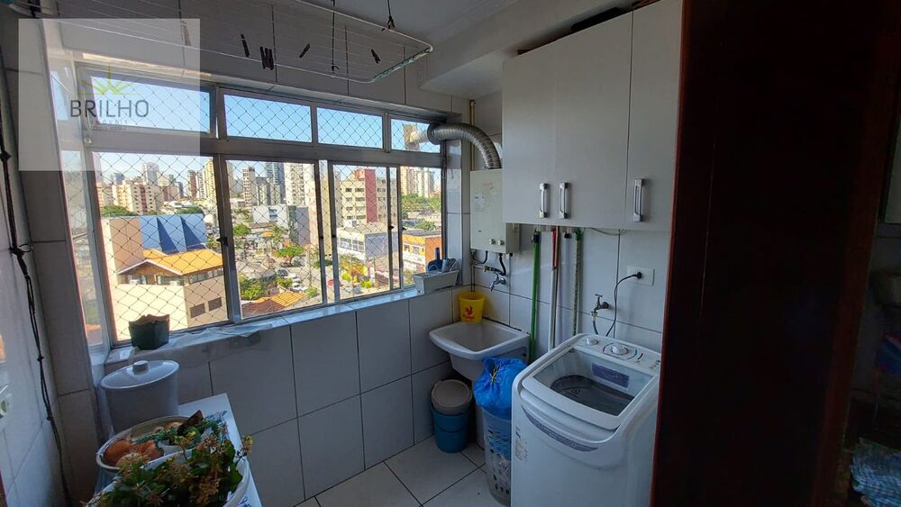 Apartamento à venda com 2 quartos, 63m² - Foto 8