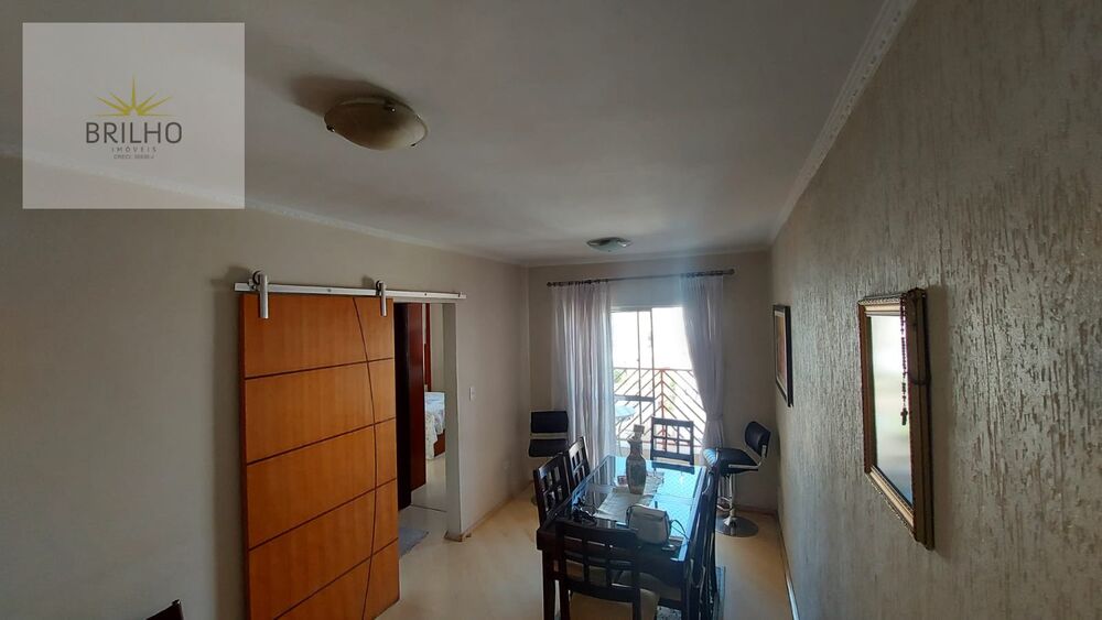 Apartamento à venda com 2 quartos, 63m² - Foto 14