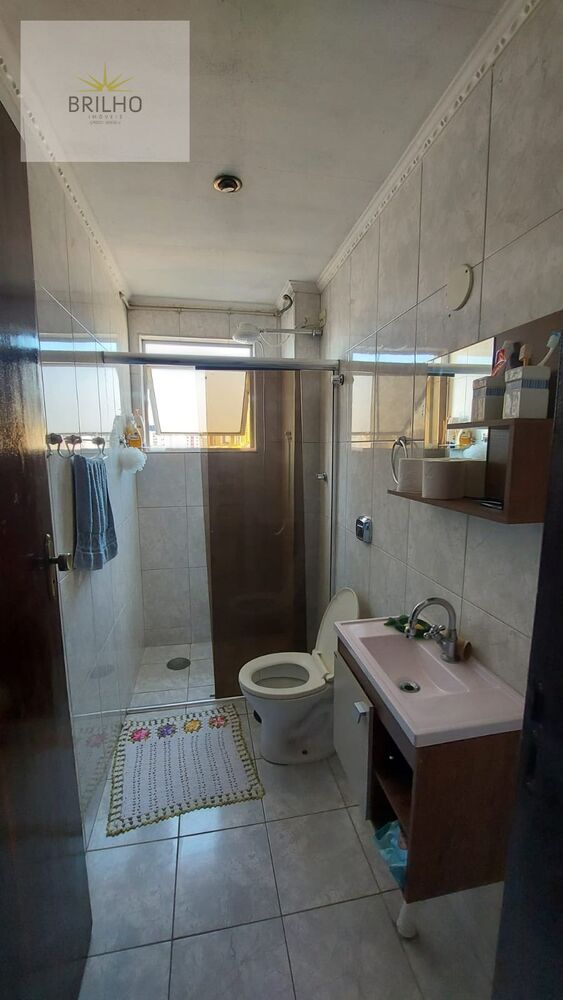 Apartamento à venda com 2 quartos, 63m² - Foto 12