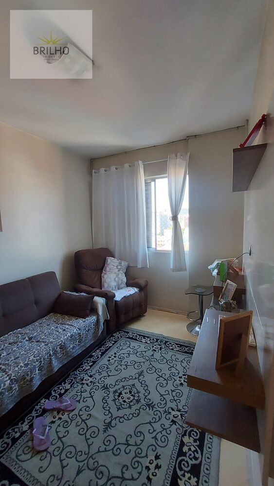 Apartamento à venda com 2 quartos, 63m² - Foto 9