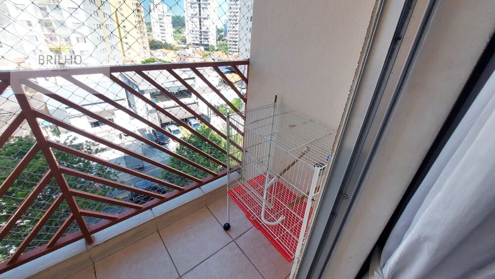 Apartamento à venda com 2 quartos, 63m² - Foto 16