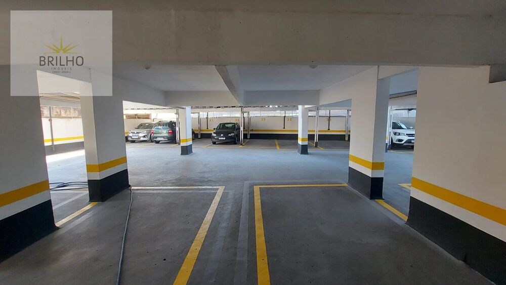 Apartamento à venda com 2 quartos, 63m² - Foto 3