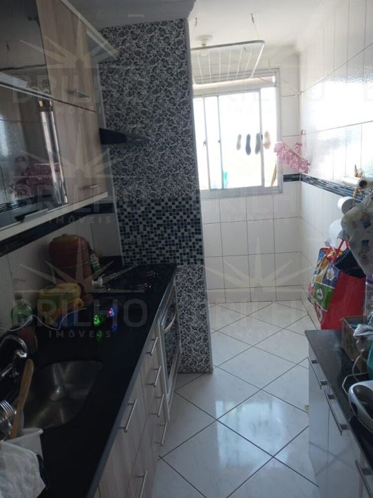 Apartamento à venda e aluguel com 2 quartos, 55m² - Foto 2