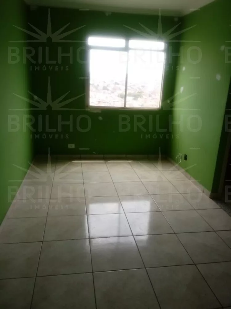 Apartamento, 2 quartos, 50 m² - Foto 4