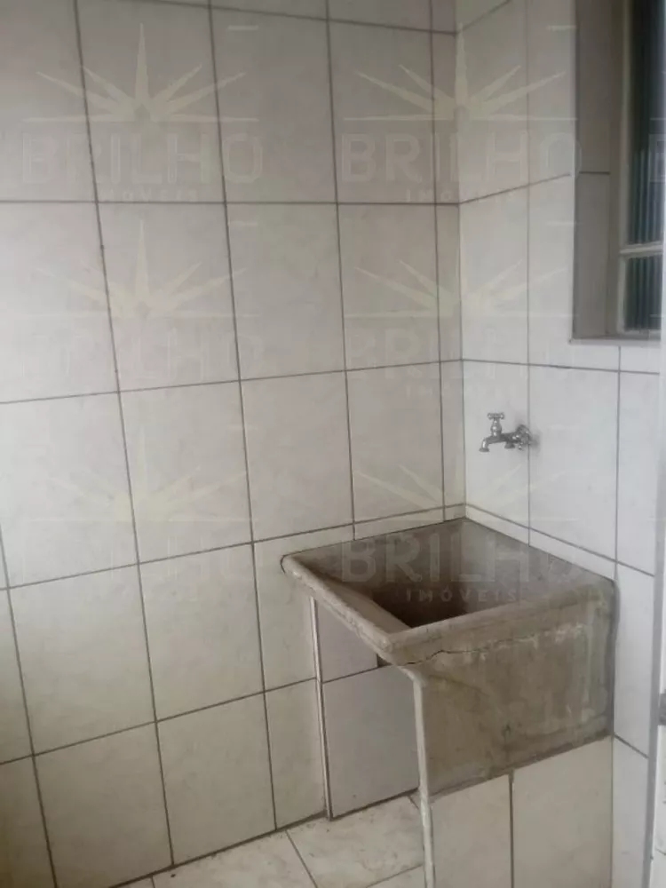 Apartamento, 2 quartos, 50 m² - Foto 2