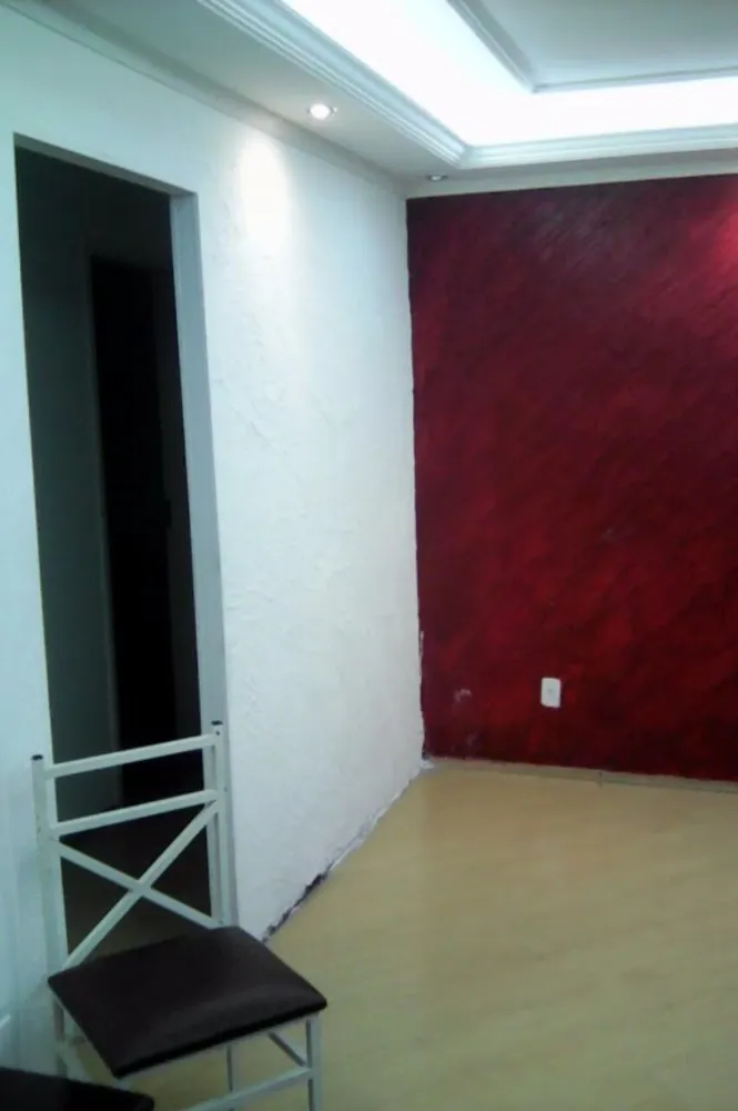 Apartamento, 3 quartos, 60 m² - Foto 4