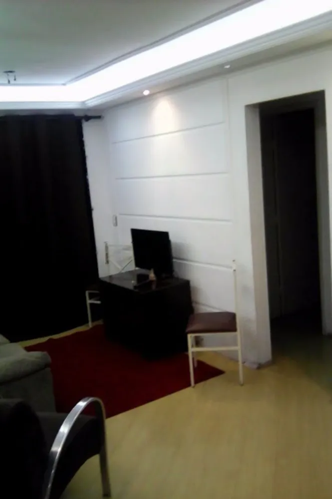 Apartamento, 3 quartos, 60 m² - Foto 1