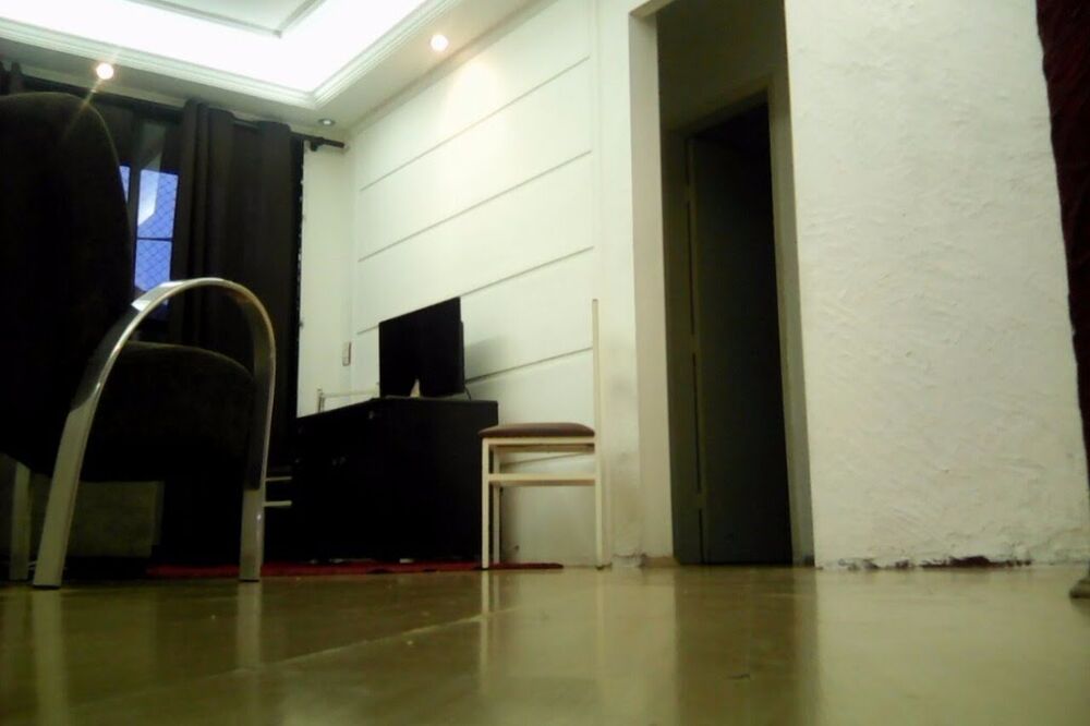 Apartamento, 3 quartos, 60 m² - Foto 5