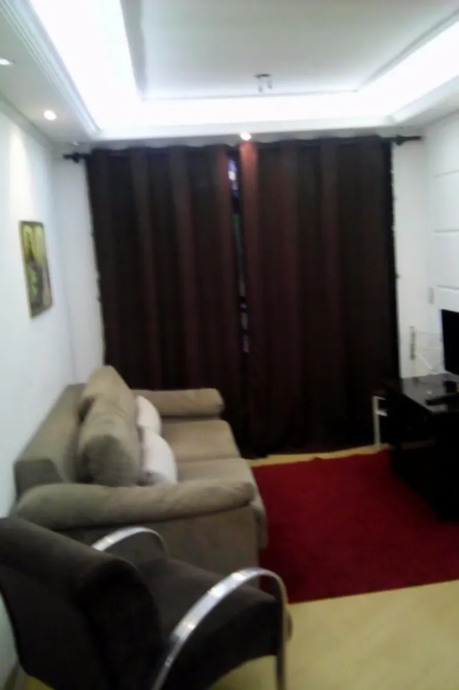 Apartamento, 3 quartos, 60 m² - Foto 3