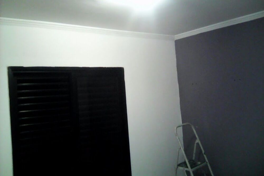 Apartamento, 3 quartos, 60 m² - Foto 7