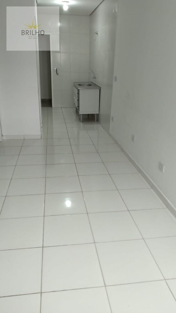 Apartamento para alugar com 2 quartos, 50m² - Foto 1