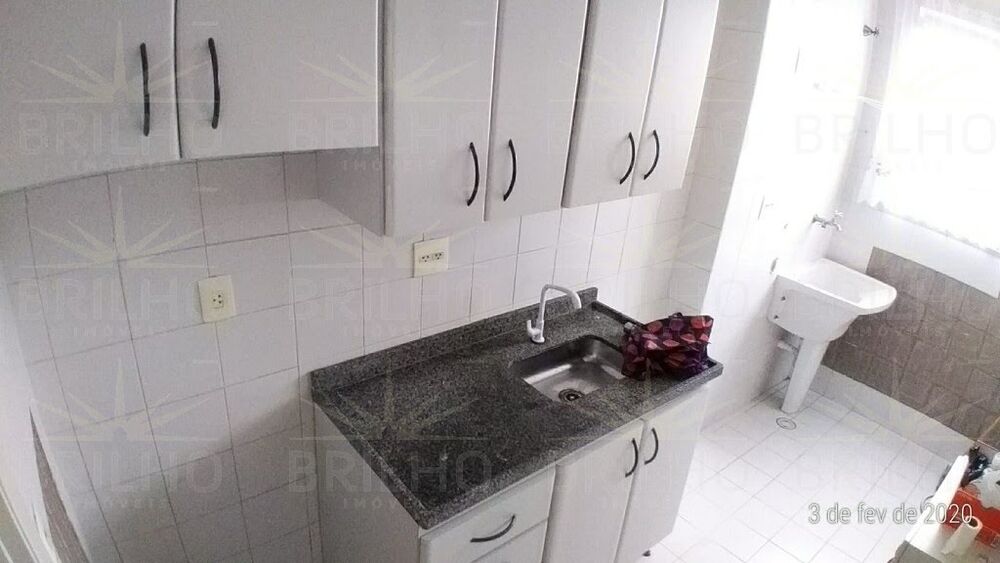 Apartamento para alugar com 2 quartos, 52m² - Foto 3