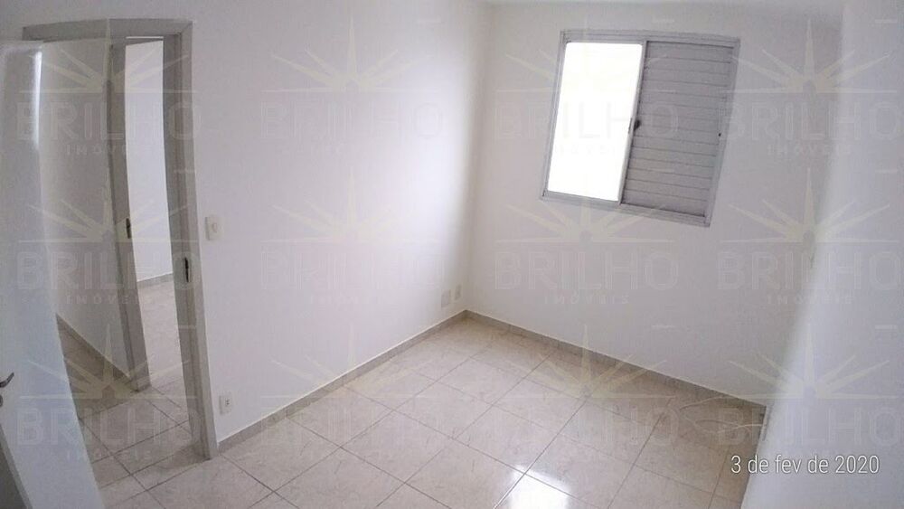 Apartamento para alugar com 2 quartos, 52m² - Foto 4
