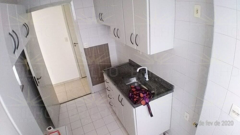 Apartamento para alugar com 2 quartos, 52m² - Foto 1