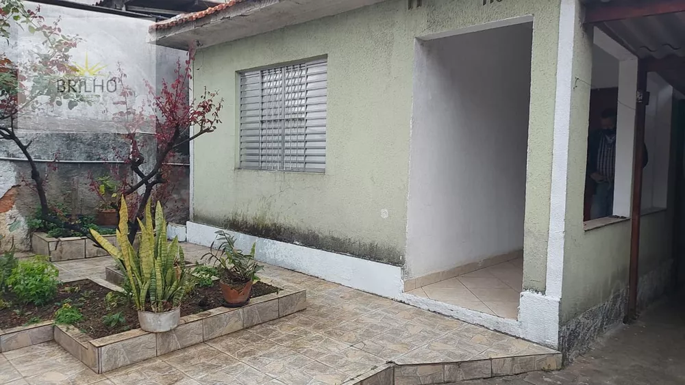 Casa, 2 quartos, 90 m² - Foto 2