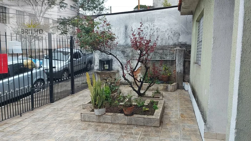 Casa, 2 quartos, 90 m² - Foto 4