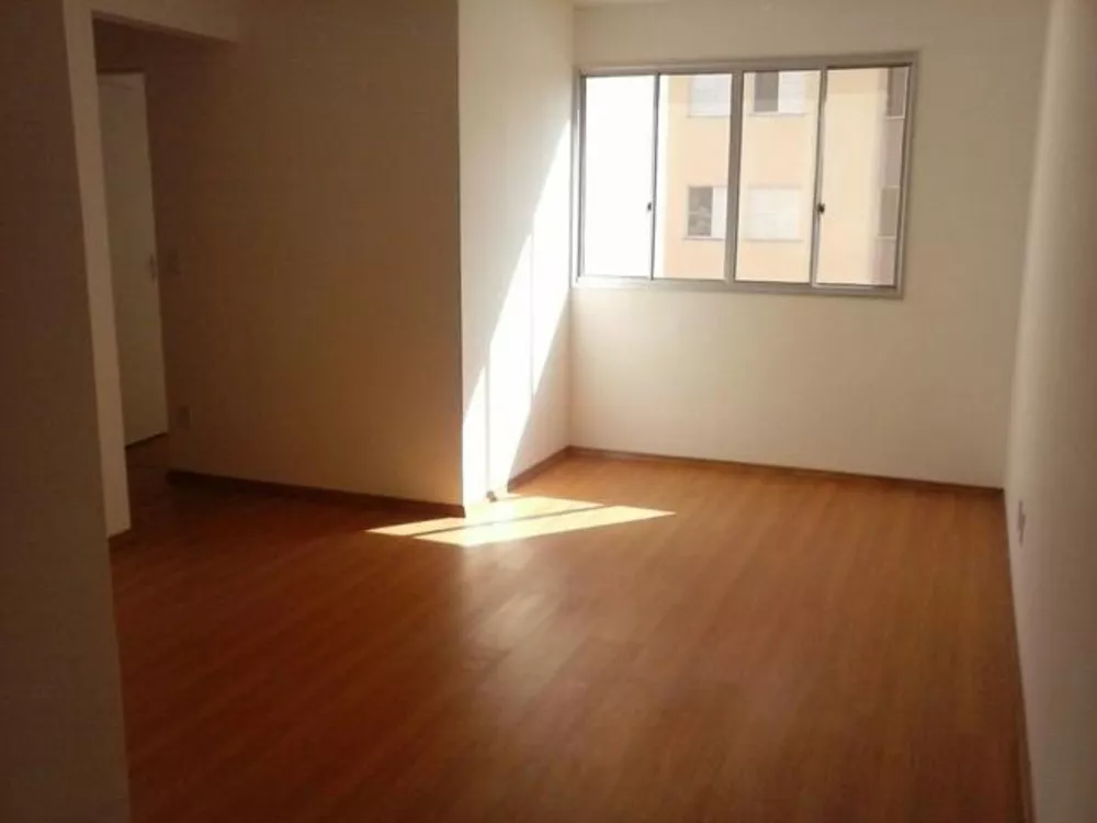 Apartamento para alugar com 2 quartos, 55m² - Foto 1