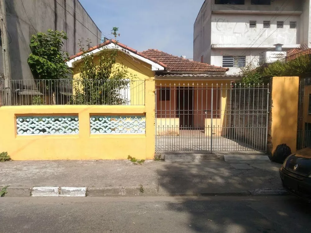 Casa para alugar com 3 quartos - Foto 1