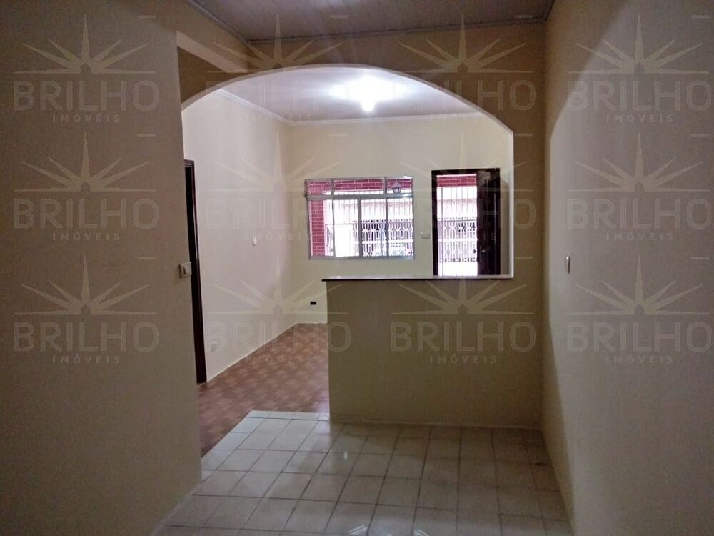 Casa para alugar com 3 quartos, 125m² - Foto 5