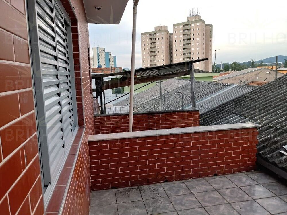 Casa para alugar com 3 quartos, 125m² - Foto 10
