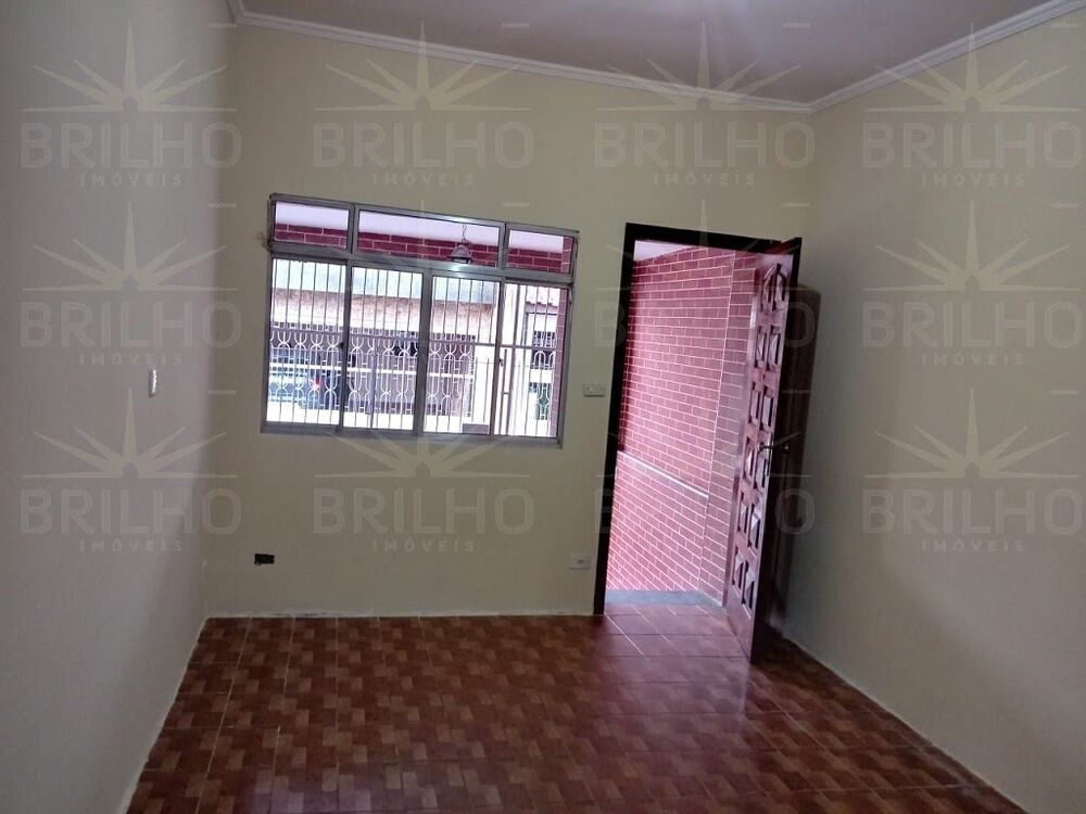 Casa para alugar com 3 quartos, 125m² - Foto 2