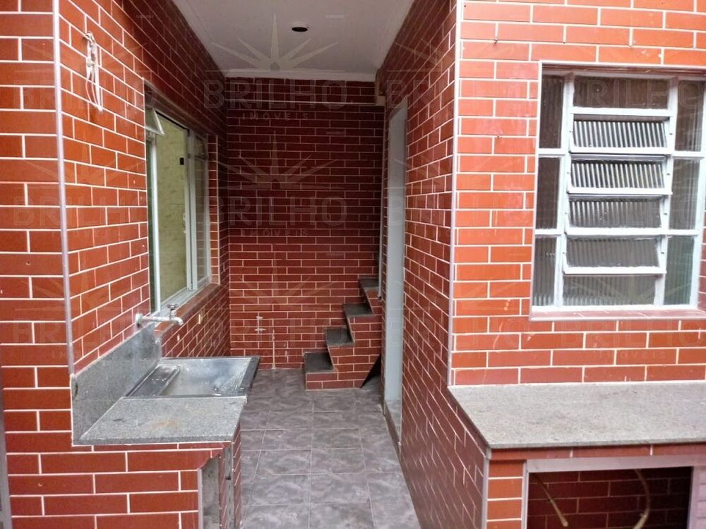 Casa para alugar com 3 quartos, 125m² - Foto 13