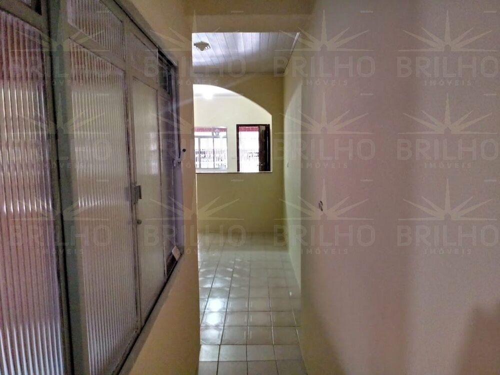 Casa para alugar com 3 quartos, 125m² - Foto 4