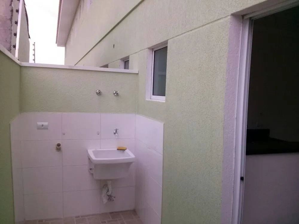 Casa de Condomínio, 2 quartos - Foto 2