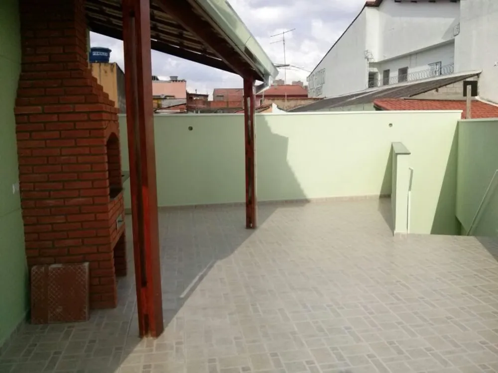 Casa de Condomínio, 2 quartos - Foto 4