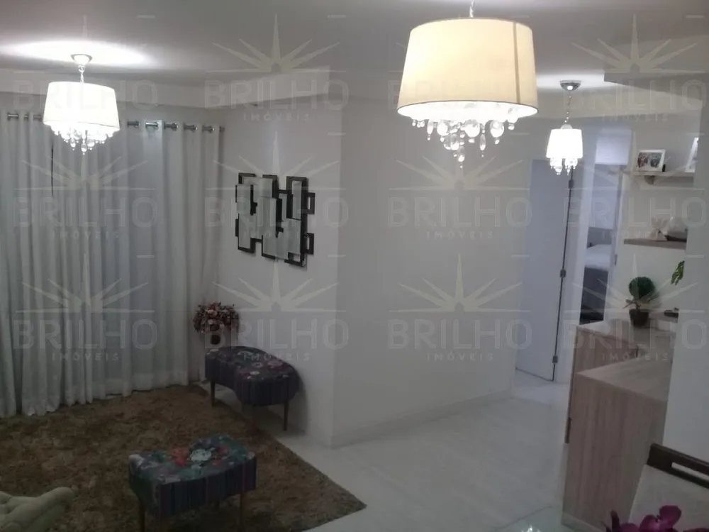 Apartamento, 3 quartos, 78 m² - Foto 2