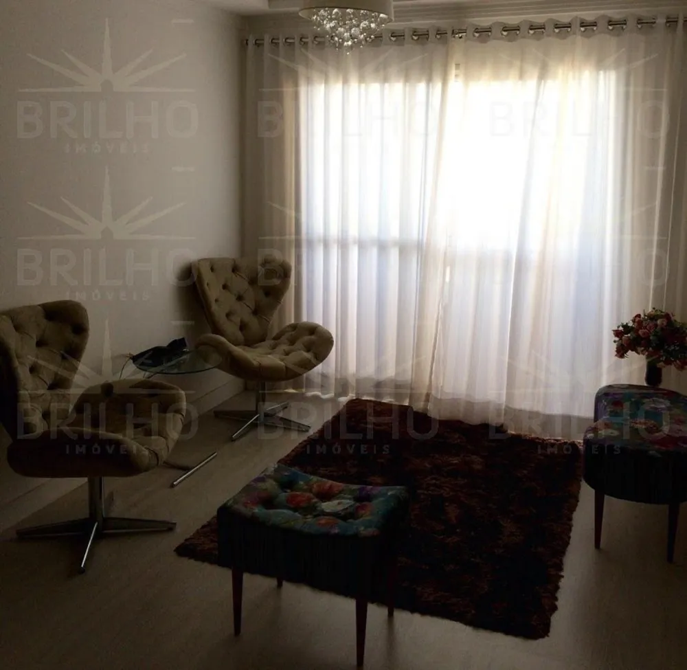 Apartamento, 3 quartos, 78 m² - Foto 4