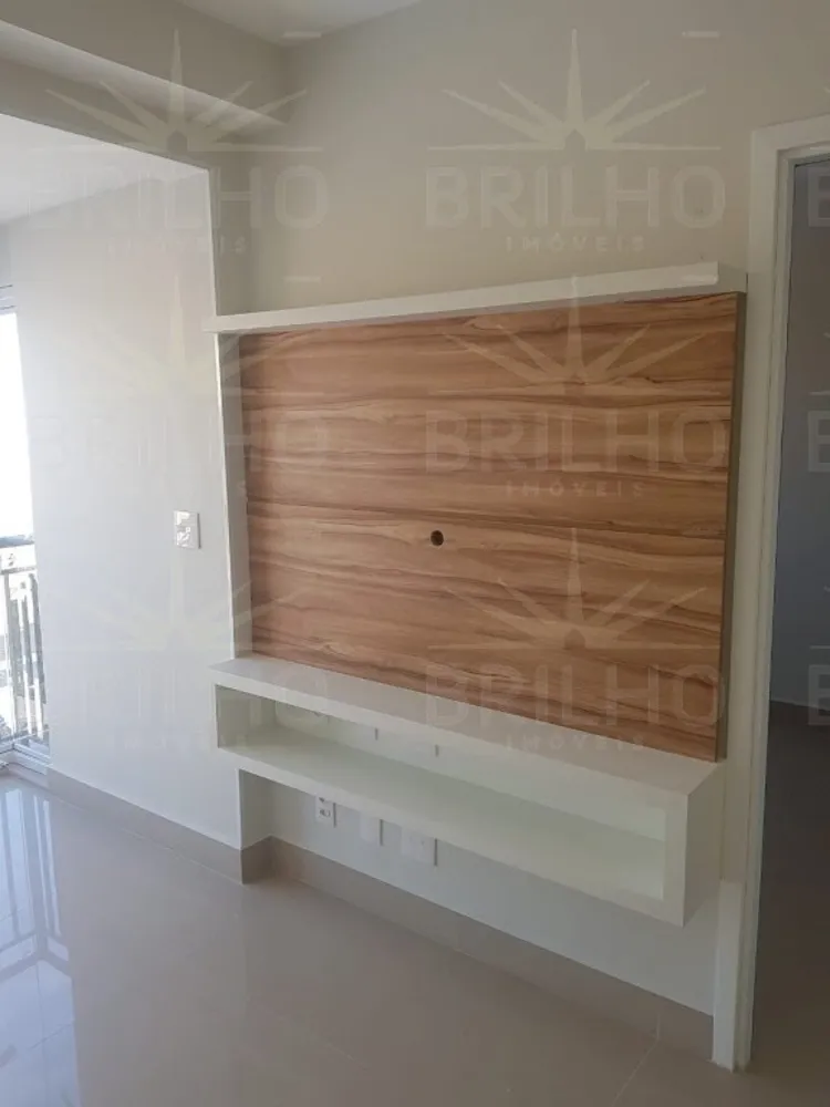 Apartamento, 3 quartos, 78 m² - Foto 1