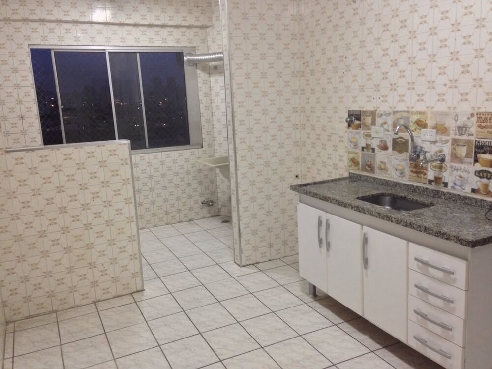 Apartamento, 2 quartos, 55 m² - Foto 3