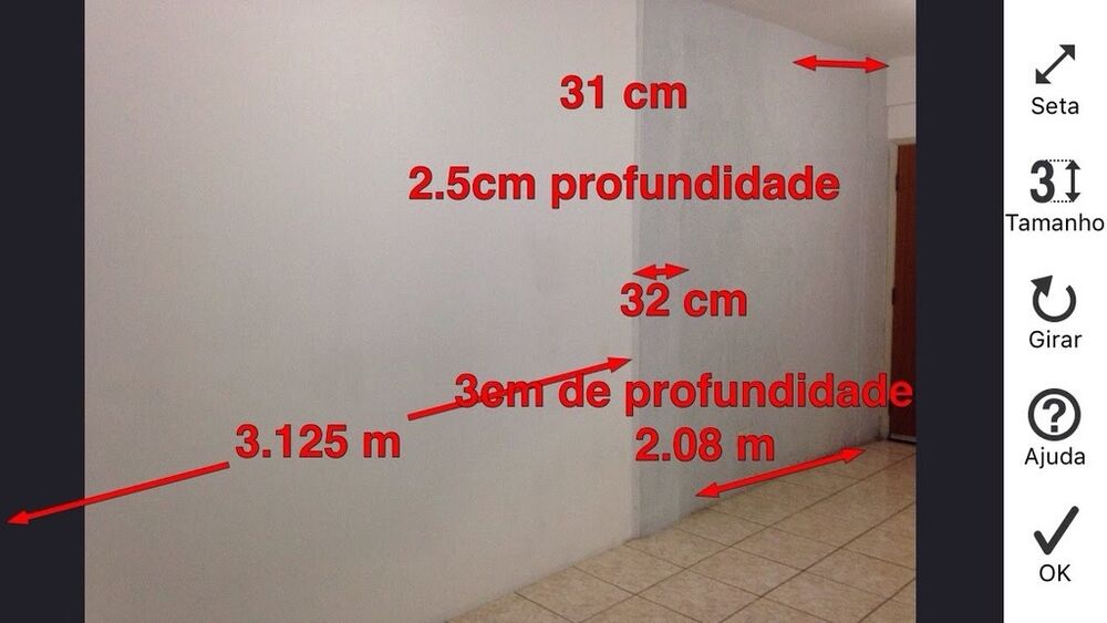 Apartamento, 2 quartos, 55 m² - Foto 5